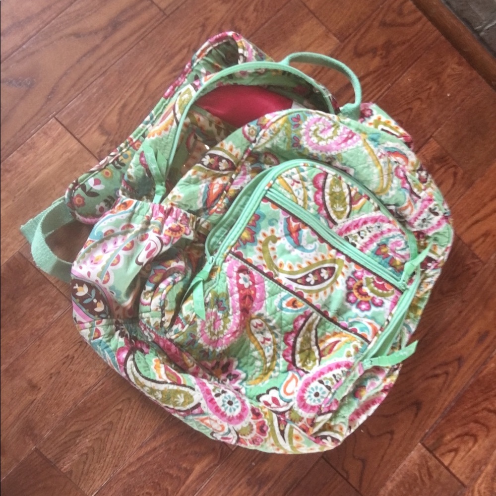 Vera Bradley Baby Bundle Deal